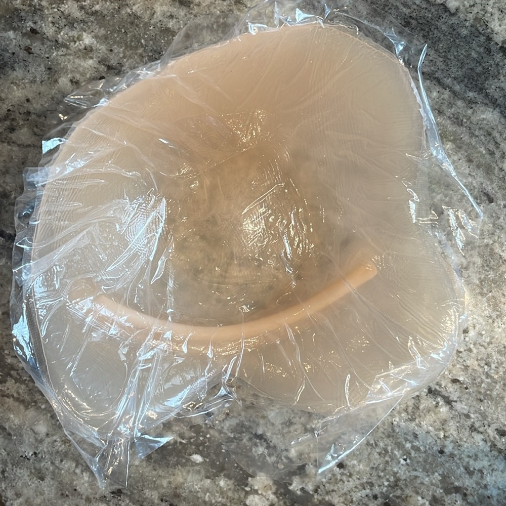 Fashion Forms Second Skin Backless Strapless Plun… - image 5